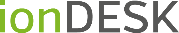 ionDESK